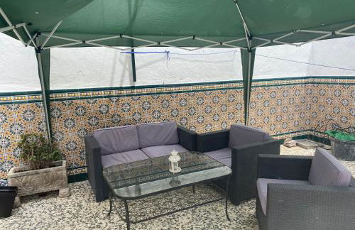 CASA REFORMADA CON TERRAZA/WIFI/AIRE ACONDICIONADO - Foto 29