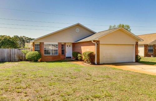 Navarre Vacation Rental Home about 4 Mi to Beach! - Foto 26