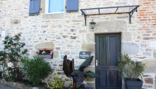 Gîte de France La maisonnette 3 épis - Gîte de France 4 personnes MAE-6604 - Foto 2