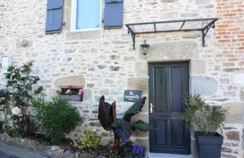 Gîte de France La maisonnette 3 épis - Gîte de France 4 personnes MAE-6604 - Foto 2