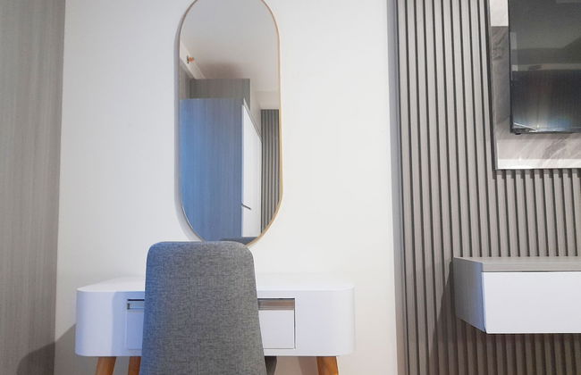 Modern Classic Studio At Mataram City Apartment - Foto 14