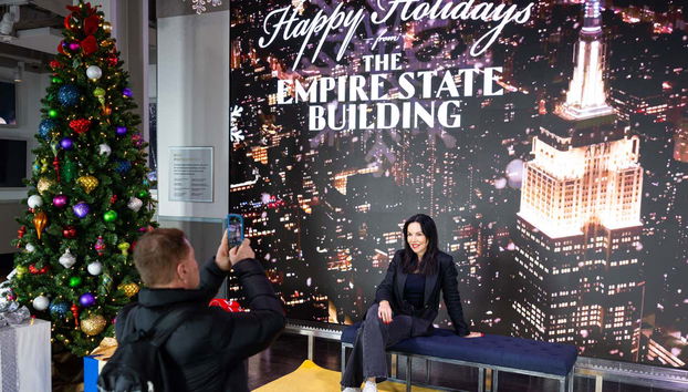 Empire State Building Tickets - Photo 4