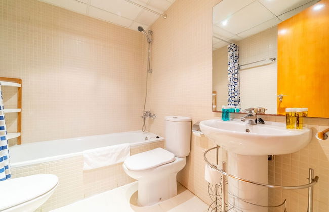 Myflats Premier Suites - Photo 94