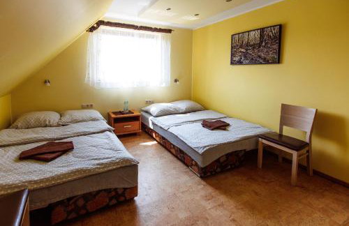 Dolina 3 Stawów Tarnawka - Photo 35