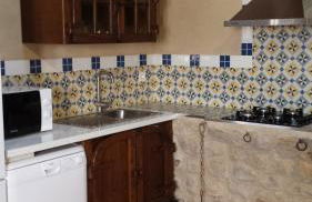 Casa Rural Alamar II - Foto 26