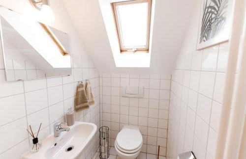 ERB02 - Ferienwohnung - Altstadtliebe in Michelstadt - Photo 16