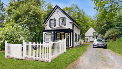 Mullein Hill Cottage - Foto 3