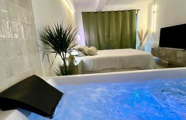 Romantic Suite & Jungle - Foto 1