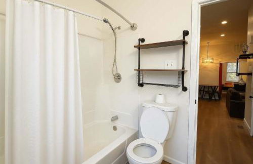 Soulard King Loft near Anheuser-Busch Brewery - Photo 16