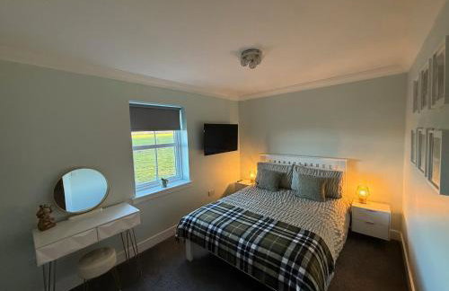 Gellyburn Cottage a Modern Farm Cottage with Countryside Views - Foto 28