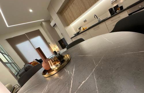 Estia Athens Apartment - Foto 12