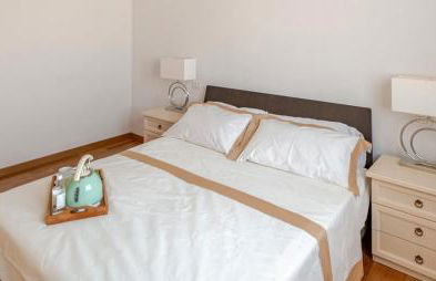 Spacious, with private Parking, 2 bedrooms 2 bathrooms - Comfortable and Bright Apartment in Florence with Private Parking Garage - Just Few Minutes walking From Historic Center - Foto 17