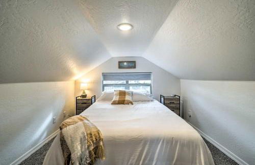 Renovated Flagstaff Home Near Dtwn and Campus! - Foto 14