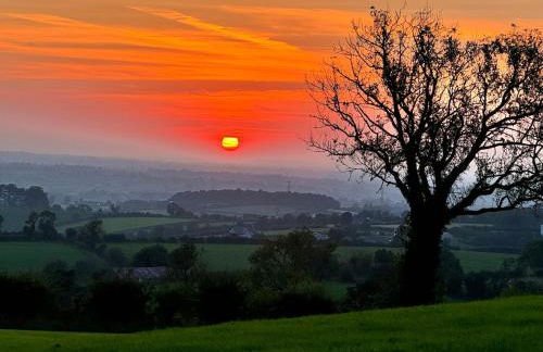 The Beehive at Pudding Cottage - Foto 33