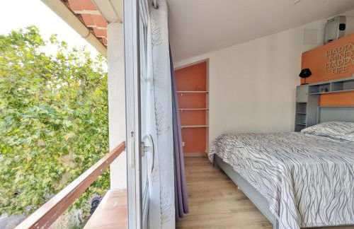 Le nid Etoilé Studio privatif - Foto 1