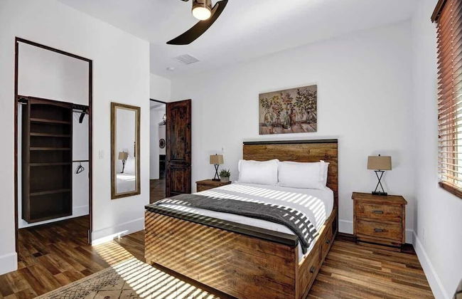 Villa Toscana by Avantstay Palatial Villa With Spa, Pool, Theater & Game Room! Permit#4769 - Foto 2