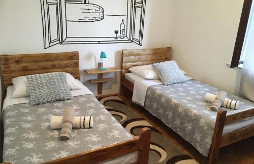 Apartments Eliva - Foto 72