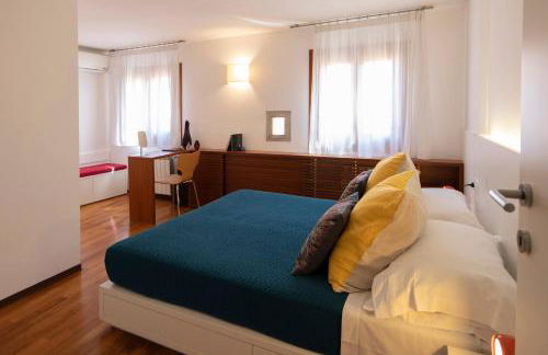 Ca' della Scimmia - Rialto - Venice - Foto 59