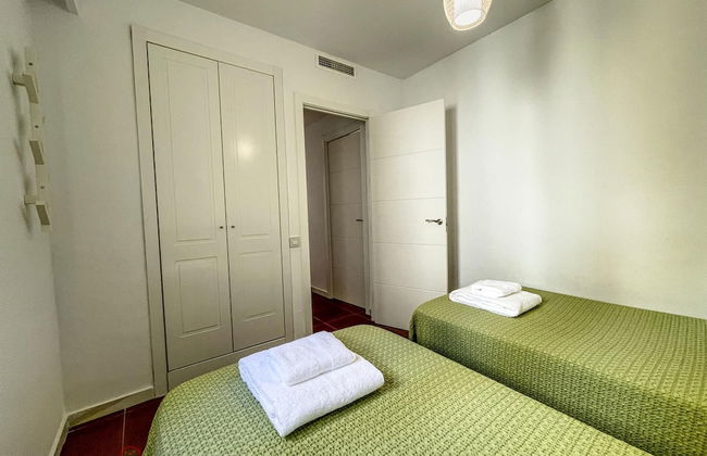 Luxury Front Line Apartment in Isla Canela Beach - Foto 7