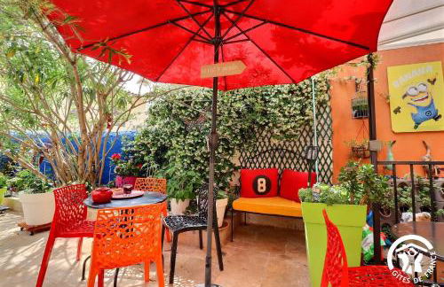 Casa Ammirati Marseille - Foto 123