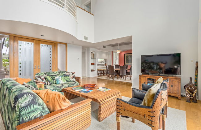 The Islands at Mauna Lani - CoralTree Residence Collection - Foto 76