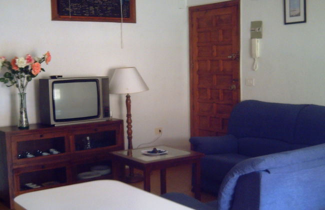 Apartamentos Mar de Peñíscola-Casablanca - Foto 22