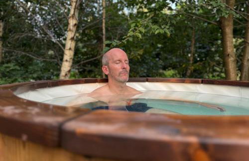 Martins Meadow Private Wellness Escape - Foto 8