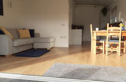 The Annexe, Cornfields - Foto 10