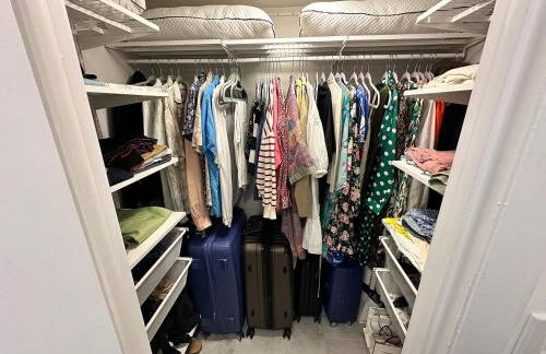 5 min walk to #1 beach in America Canal View - Foto 16