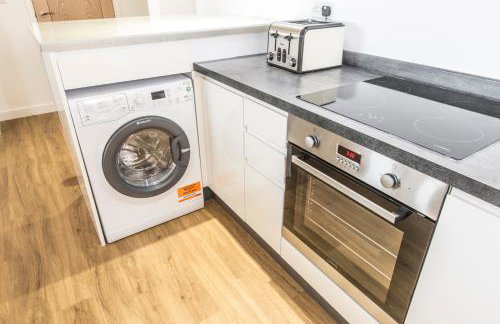 The Avenue Apartment - Foto 6