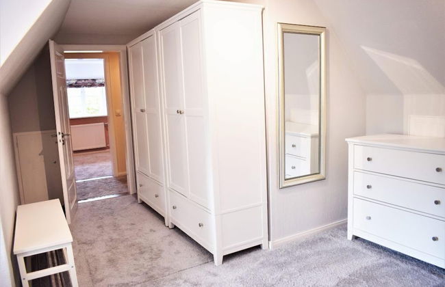 Haus Heimathafen - Foto 18