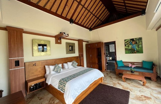 Villa Di Bias - Foto 2