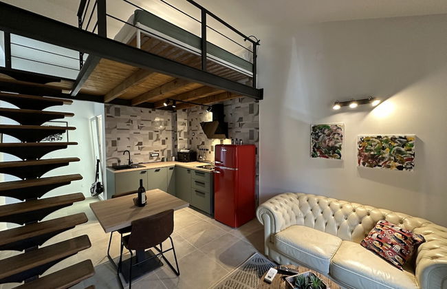 Apartment With Cozy Bedroom - Foto 1