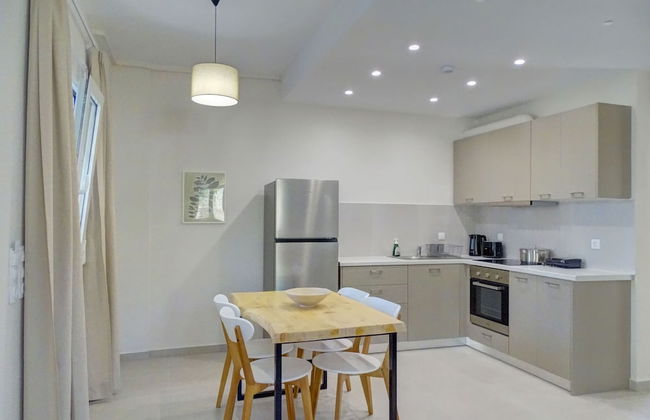 Lyrids Apartments - Photo 47