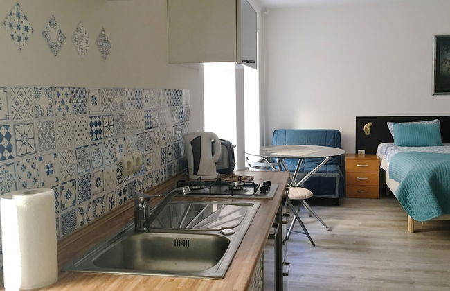 Milne Appartments - Foto 49