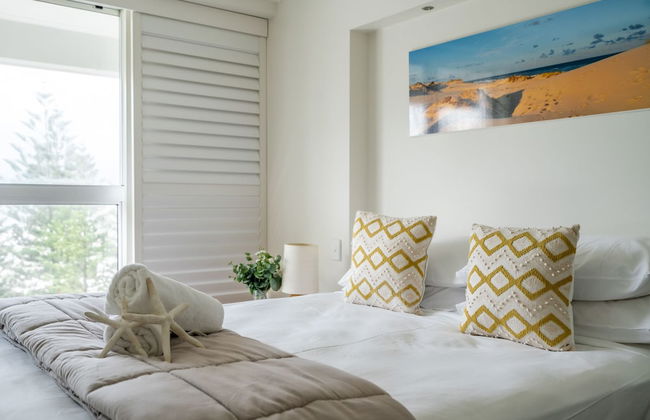 Cashelmara Beachfront Apartments - Foto 33