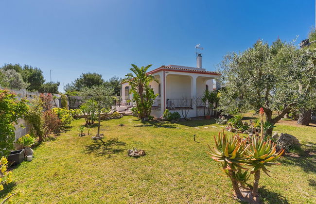 2864 Villa Carminella by Barbarhouse - Foto 16