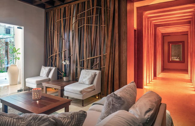 Paradisus Cancún – All Inclusive - Foto 74