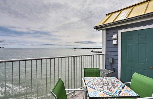 Resort-Style Condo with Lake-View Balcony! - Photo 1