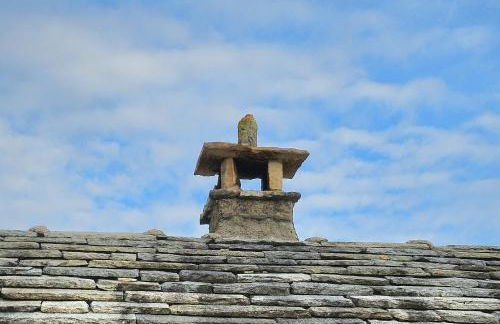 Gîte du Dolmen de l'Hom - Foto 3