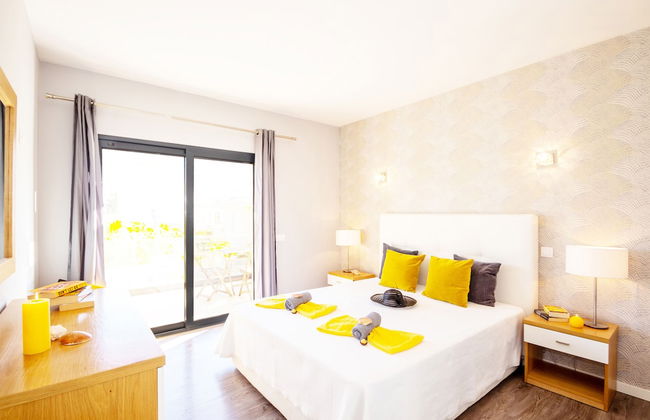 Villa Copacabana - Foto 2