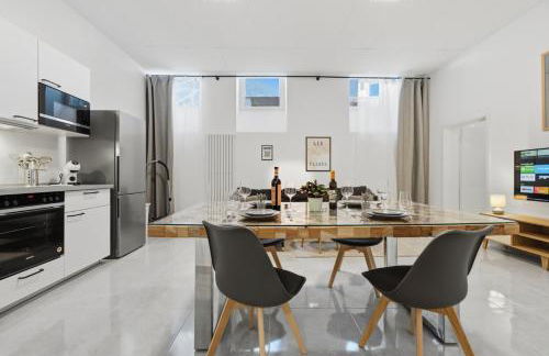 Yello Homes - Souterrain - Whirlpool - LuxuryStyle - Foto 8