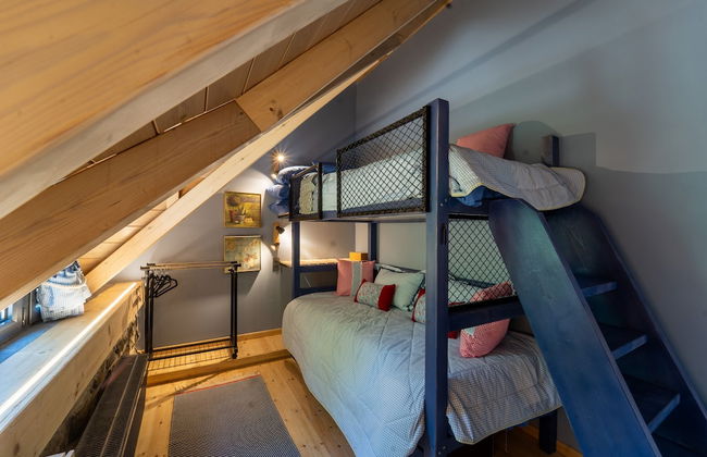 Dandy Villas Karpenisi-Lux Chalet - Photo 2