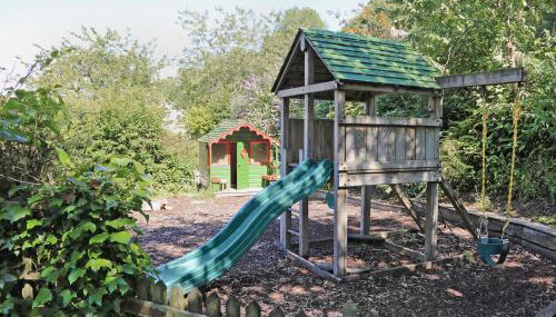 Tuckenhay, Edgecombe Barn- Hfu - Foto 3