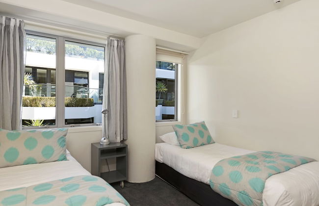 The Pavilions Beachfront Apartments - Foto 33