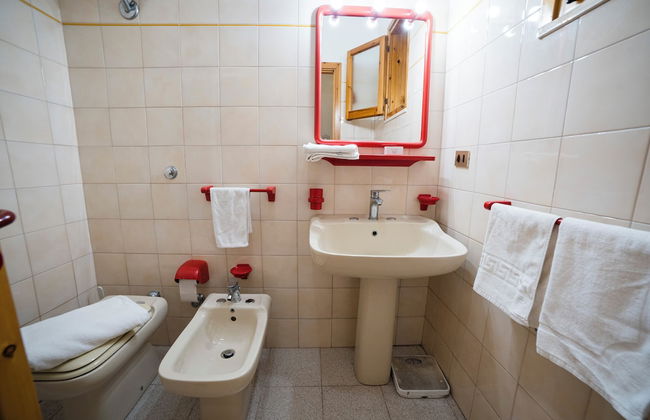 Villetta Tesea In Residence Near The Sea - Foto 17