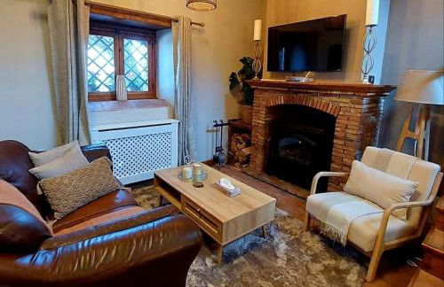 Villa Segreta, Mount Etna - Foto 11