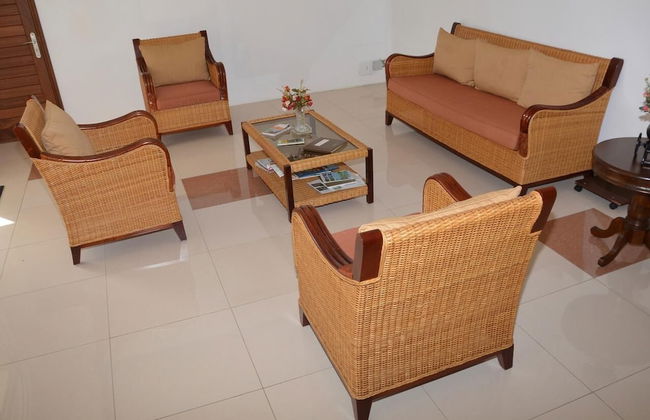 La Belle Maison De Bel Air - Photo 6