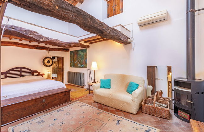 Casale Al Sole Tra Le Vecchie Vigne 10 - Photo 4