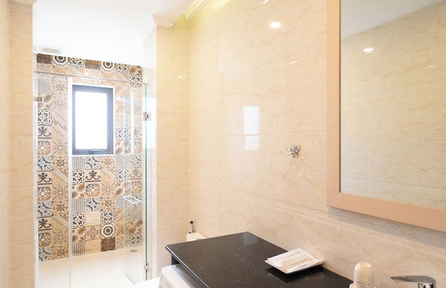 N Queen Apartment Hotel - Foto 74